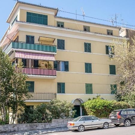 Apartments And Room Poesia Split Exteriér fotografie